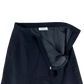 British Royal Navy Women's Officer's No. 1 & No. 3B Dress Black Skirt - W34