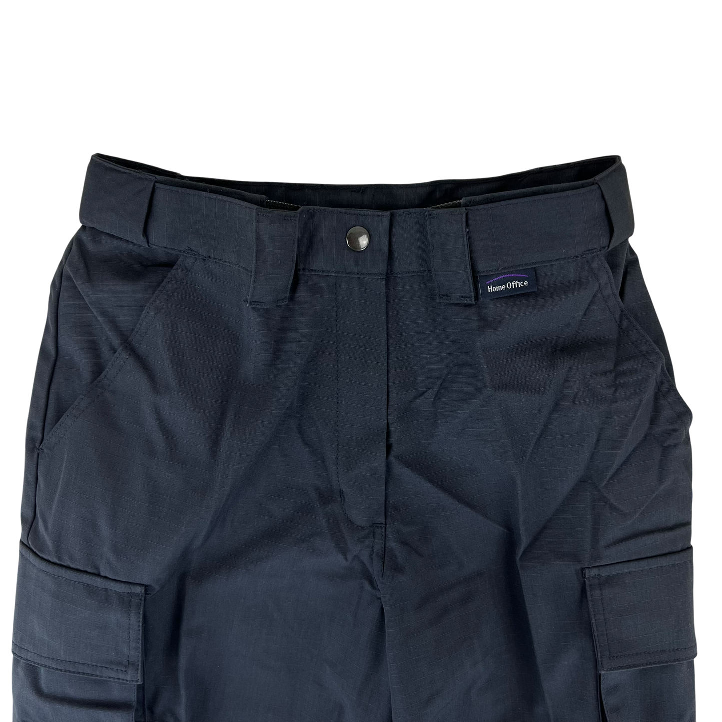 British MoD Home Office Women's Utility Trousers - W28 L33