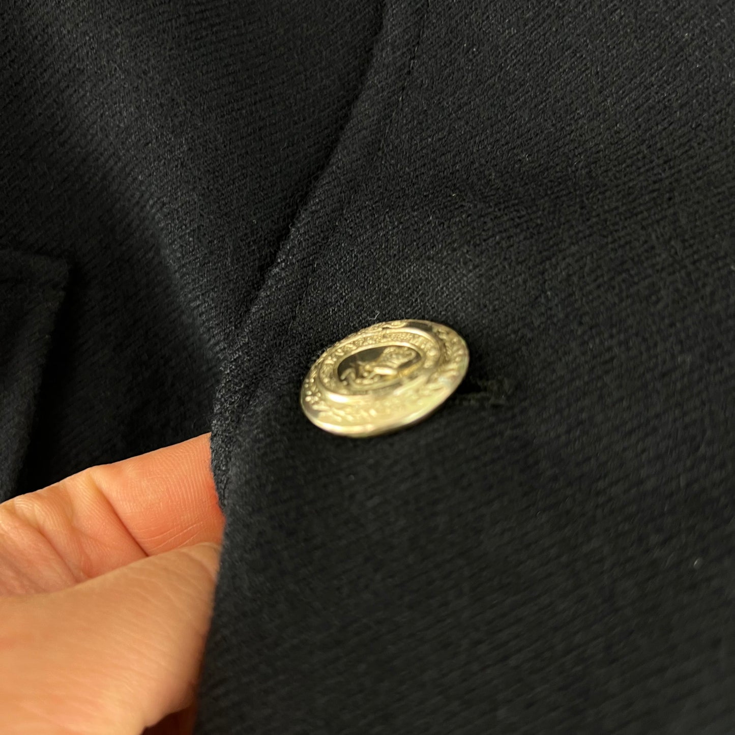British Royal Marines No. 1 Dress Jacket - Medium