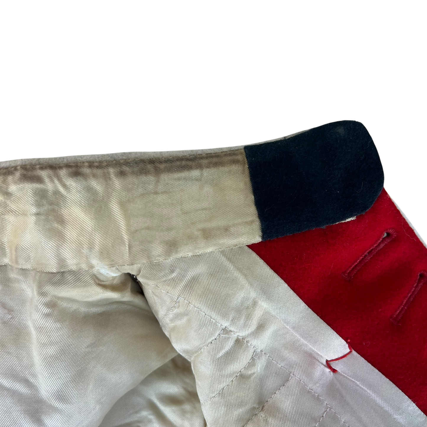 British Army Footguard's Jacket R & F Musician's - Scots Guards - Medium