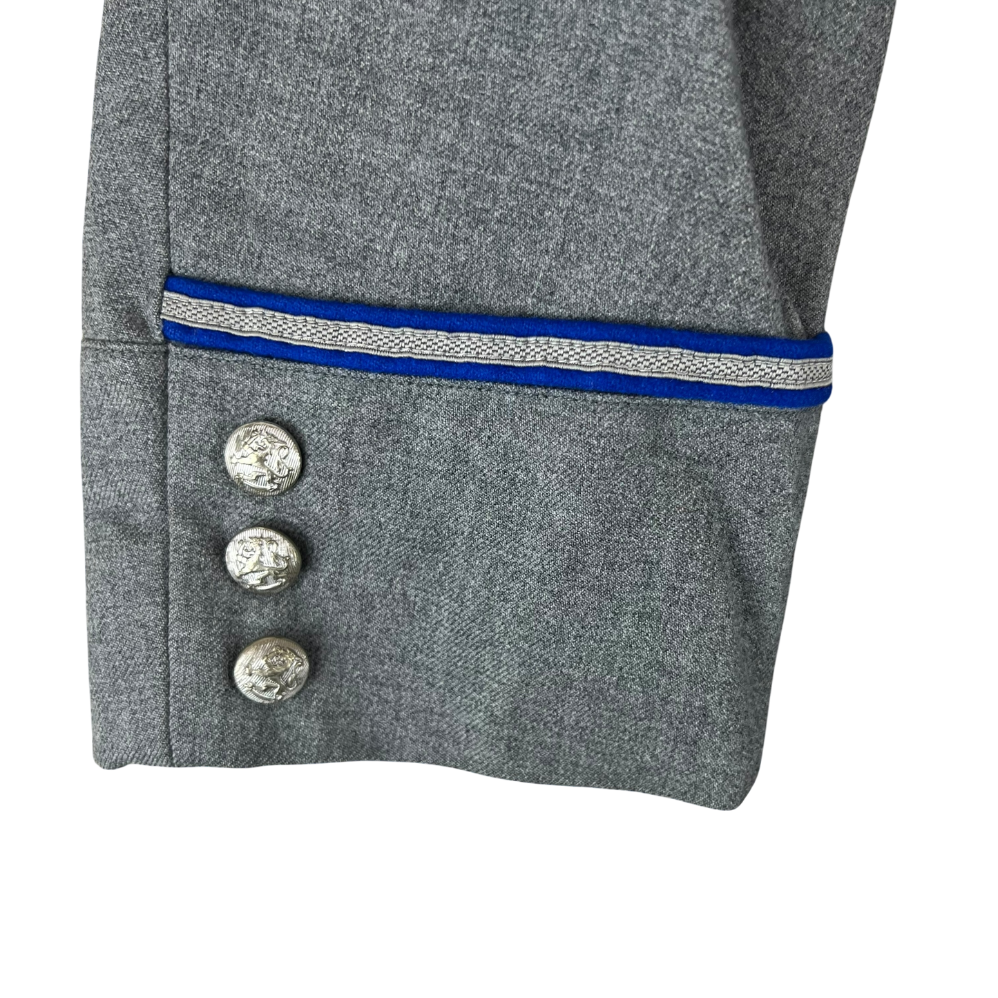 Finnish Police M53 Summer Dress Jacket - Large