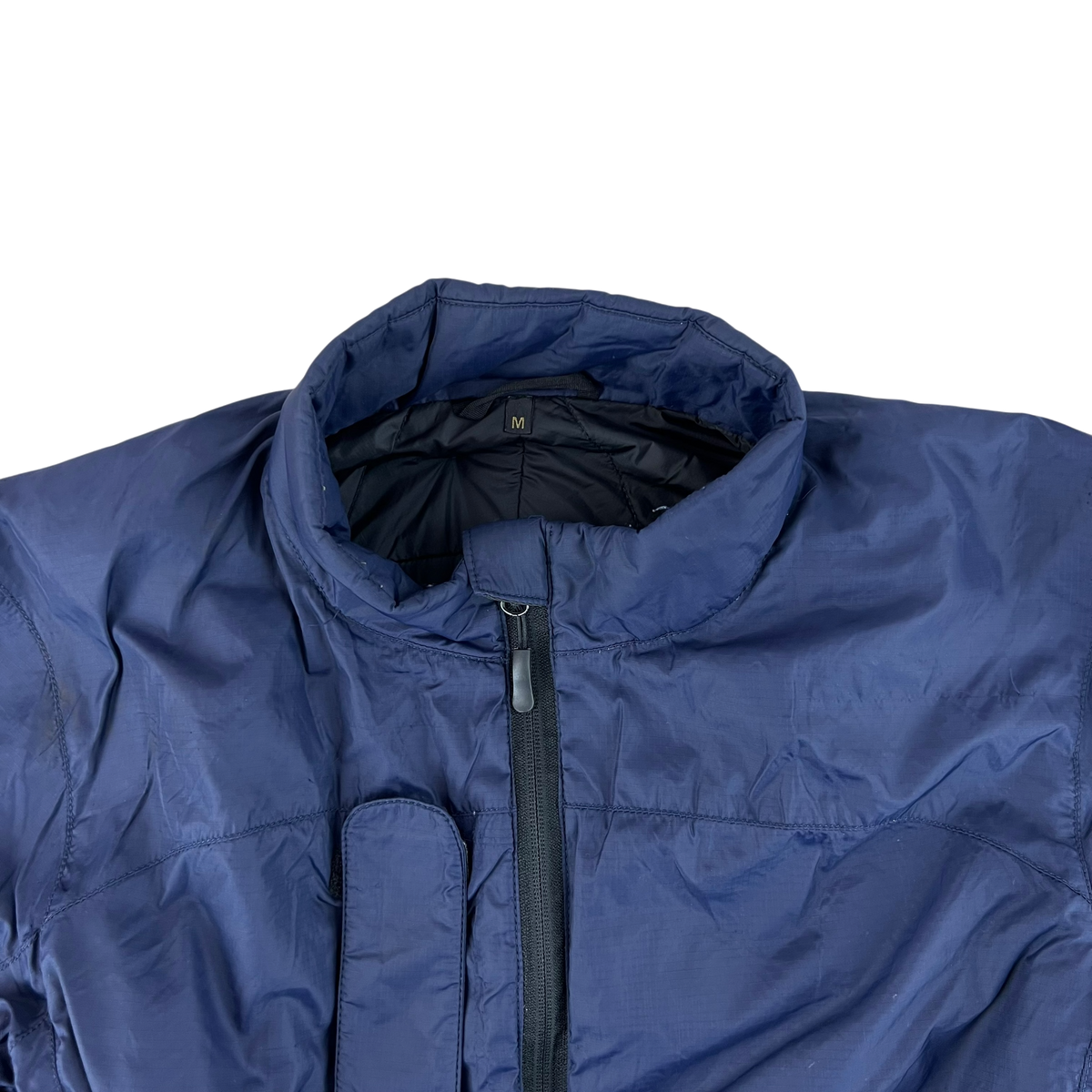 British Royal Navy Carinthia LIG 4.0 Thermal Jacket - Medium
