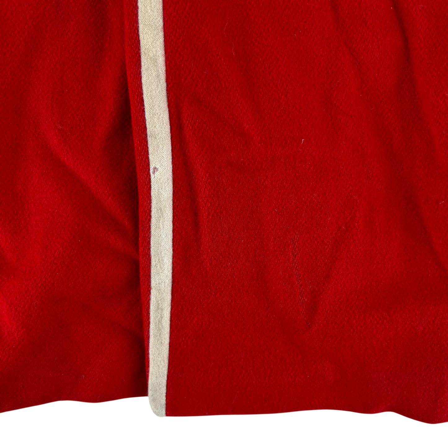 British Army Royal Hampshire Drummers' Tunic - Medium