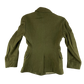 Romanian People's Army Khaki Field Jacket - Small