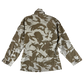 British Army Desert DPM Camouflage S95 Combat Jacket / Shirt - Large 190/112