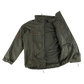 Austrian Army Olive Drab Anzug 03 Alpine Jacket - Medium 96-100 III/IV