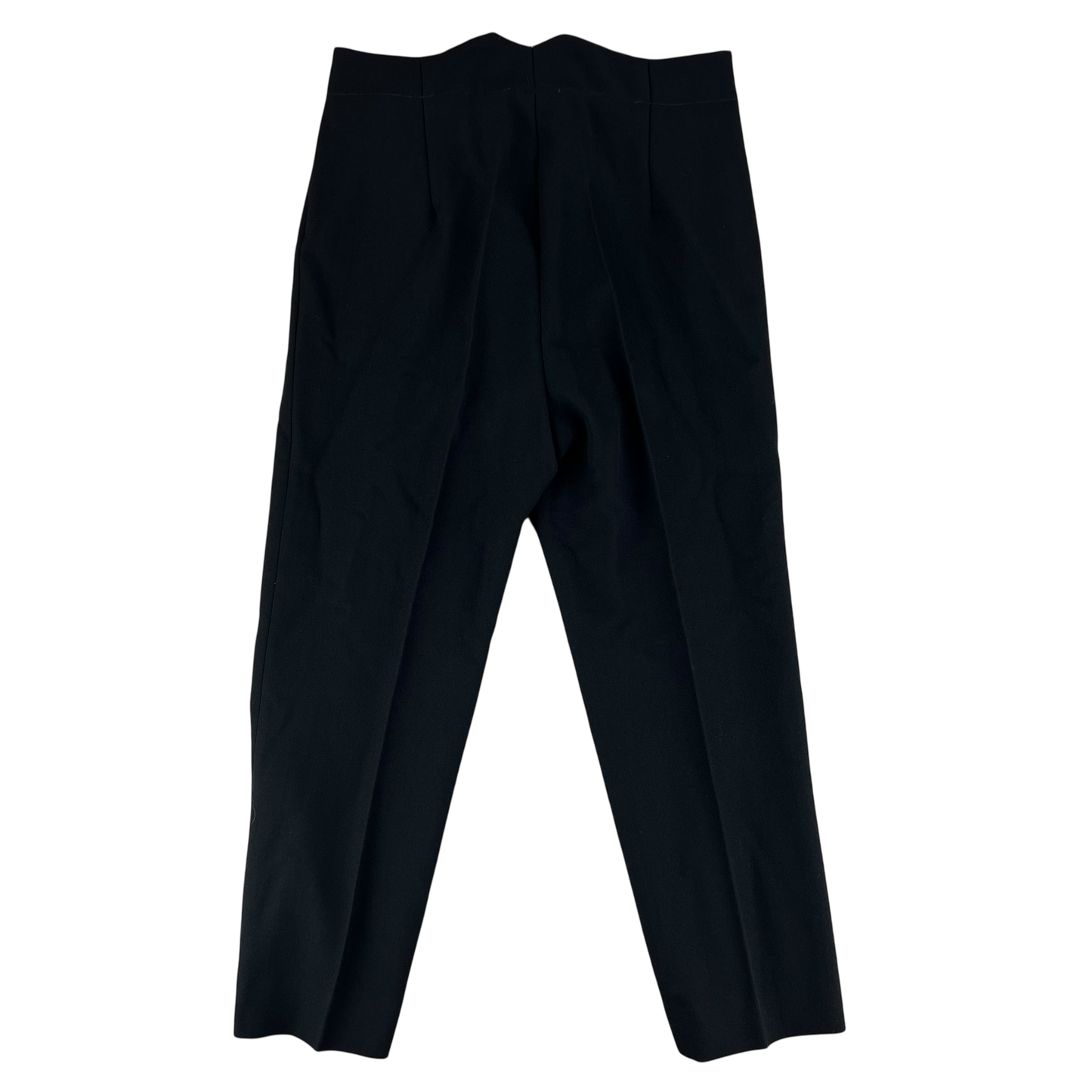 British Royal Navy 80s No. 7 Mess Dress Uniform - Medium