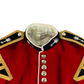 British Army CQMS & Sergeants Bandsman's Tunic Jacket w/ Wings - Welsh Guards - Medium
