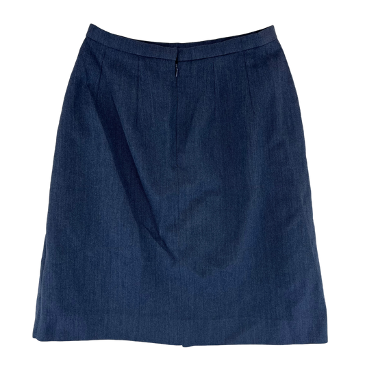 British Royal Air Force Women's Dress Skirt - W27 L23