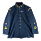 British Royal Air Force No 9 College Musician's Dress Jacket - Large