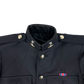 British Army No. 1 Dress Jacket - Royal Signals - Small 170/84