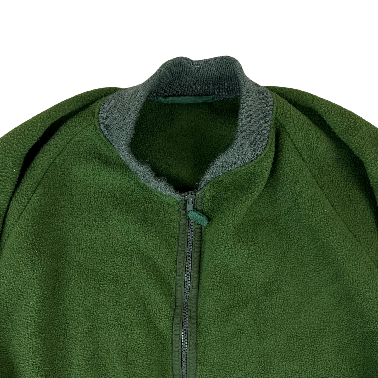 British Army Green Thermal Fleece - X Large 190/120