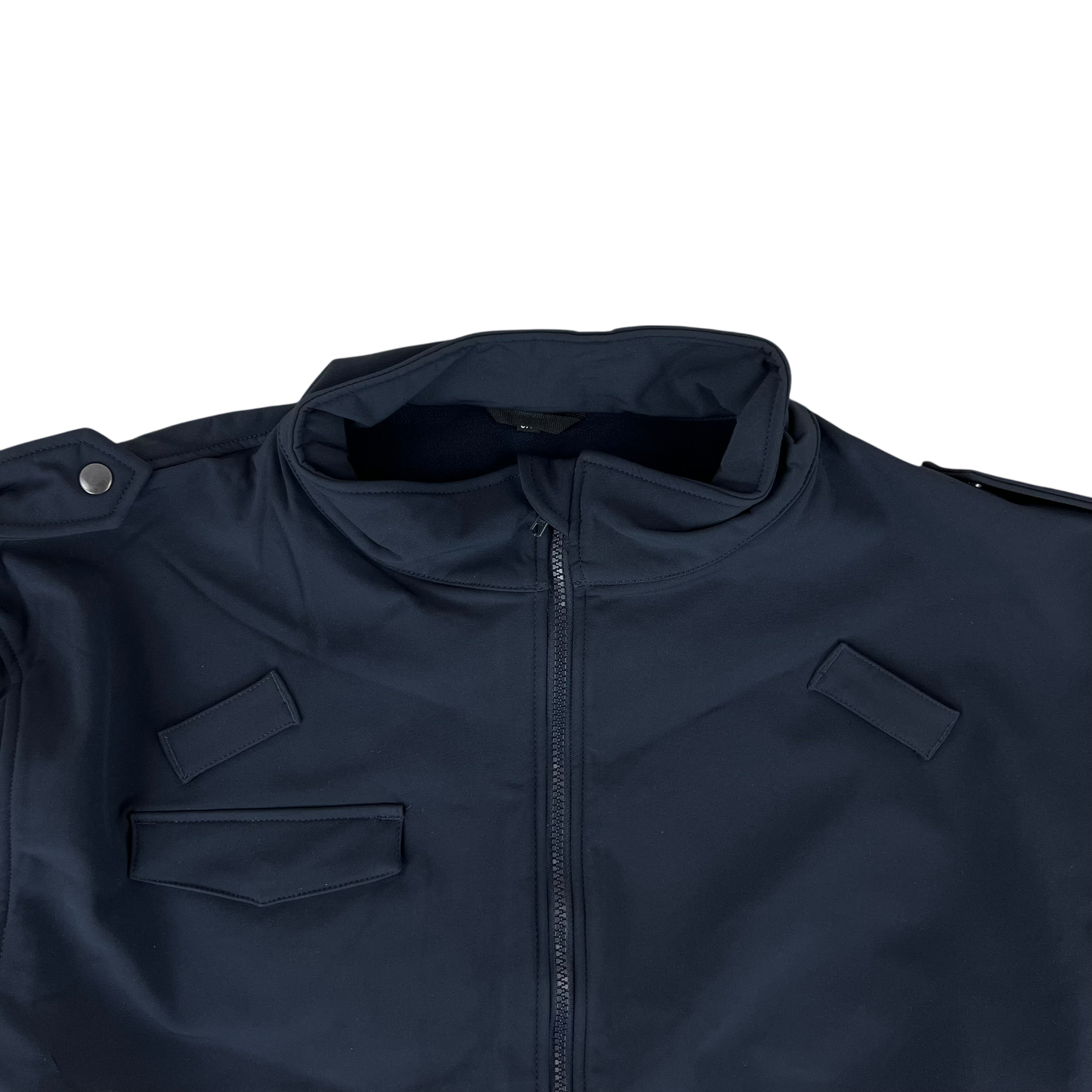 British MoD Home Office Softshell Jacket - XX Large