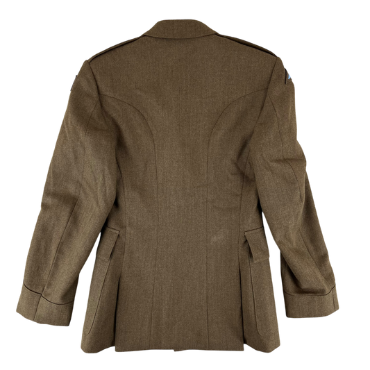 British Army No.2 FAD Dress Jacket - Royal Artillery Regiment - Medium 176/100