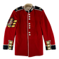 British Army Footguard's Jacket R&F - Scots Guards - Medium