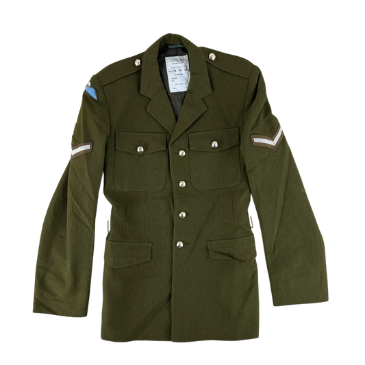 British Army No. 2 Dress Jacket - REME - Medium 176/96