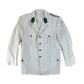 Austrian Army White Dress Jacket - Large