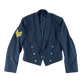 British RAF No. 5 NCO Mess Dress Jacket - Large 104R