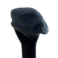 British RAF Beret w/ Badge - Medium 57cm