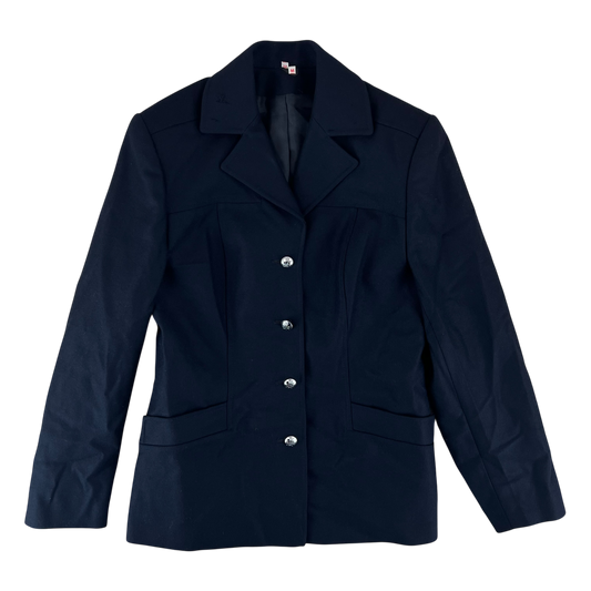 British Ministry of Defence Police Women's Dress Jacket - Small 12M