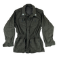 Italian Army Olive Drab Roma 75 Safari Jacket - Medium