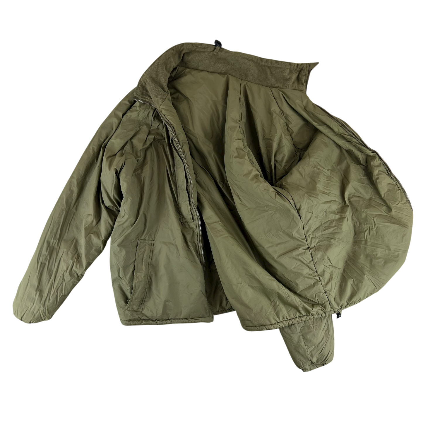 British Army Thermal Buffalo Jacket - Large