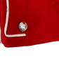 British Army Royal Hampshire Drummers' Tunic - ACF - Small