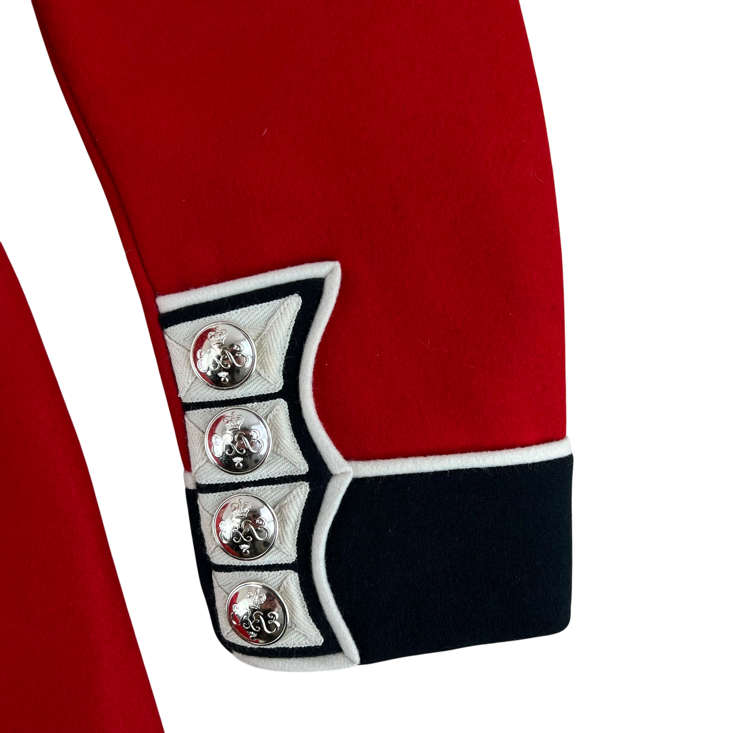 British Army Footguard's Jacket R & F - Grenadier Guards - Medium