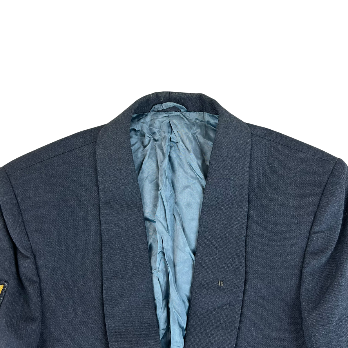 British RAF No. 5 NCO Mess Dress Jacket - Medium
