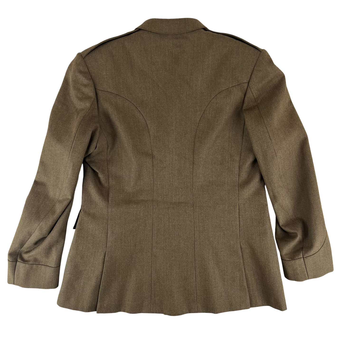 British Army No.2 FAD Dress Jacket - Medical Corps - X Large 182/120