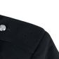 British Police Black Dress Jacket - Scottish Police - Large