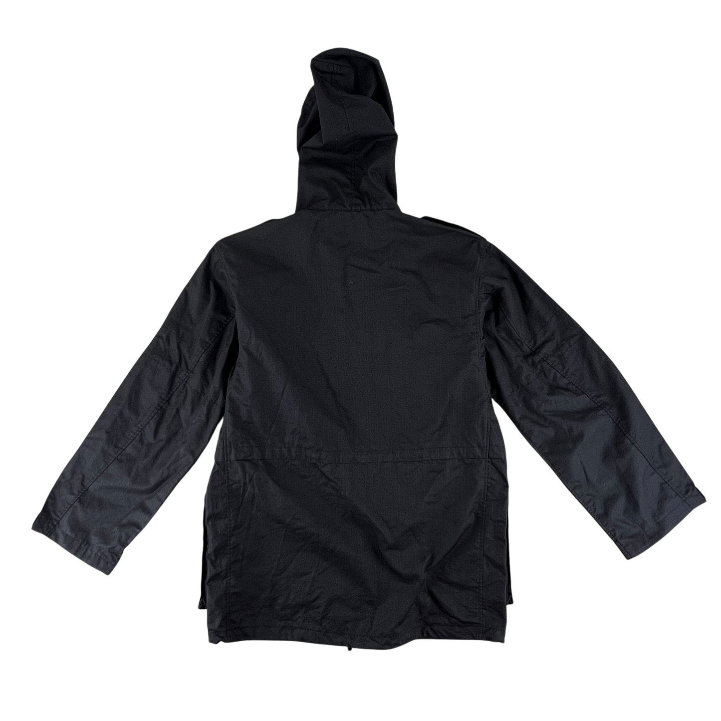 British Army SAS Police Black Field Jacket - Medium 180/96
