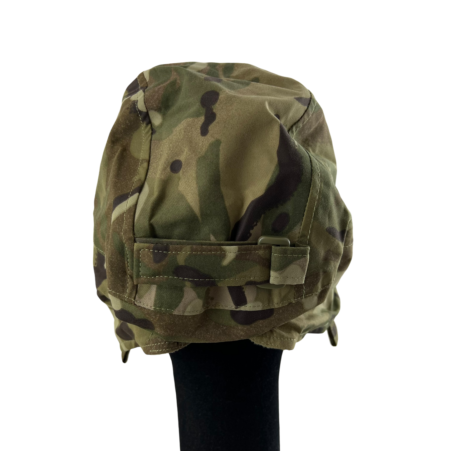 British Army MTP Camouflage MVP Cold Weather Cap - Medium