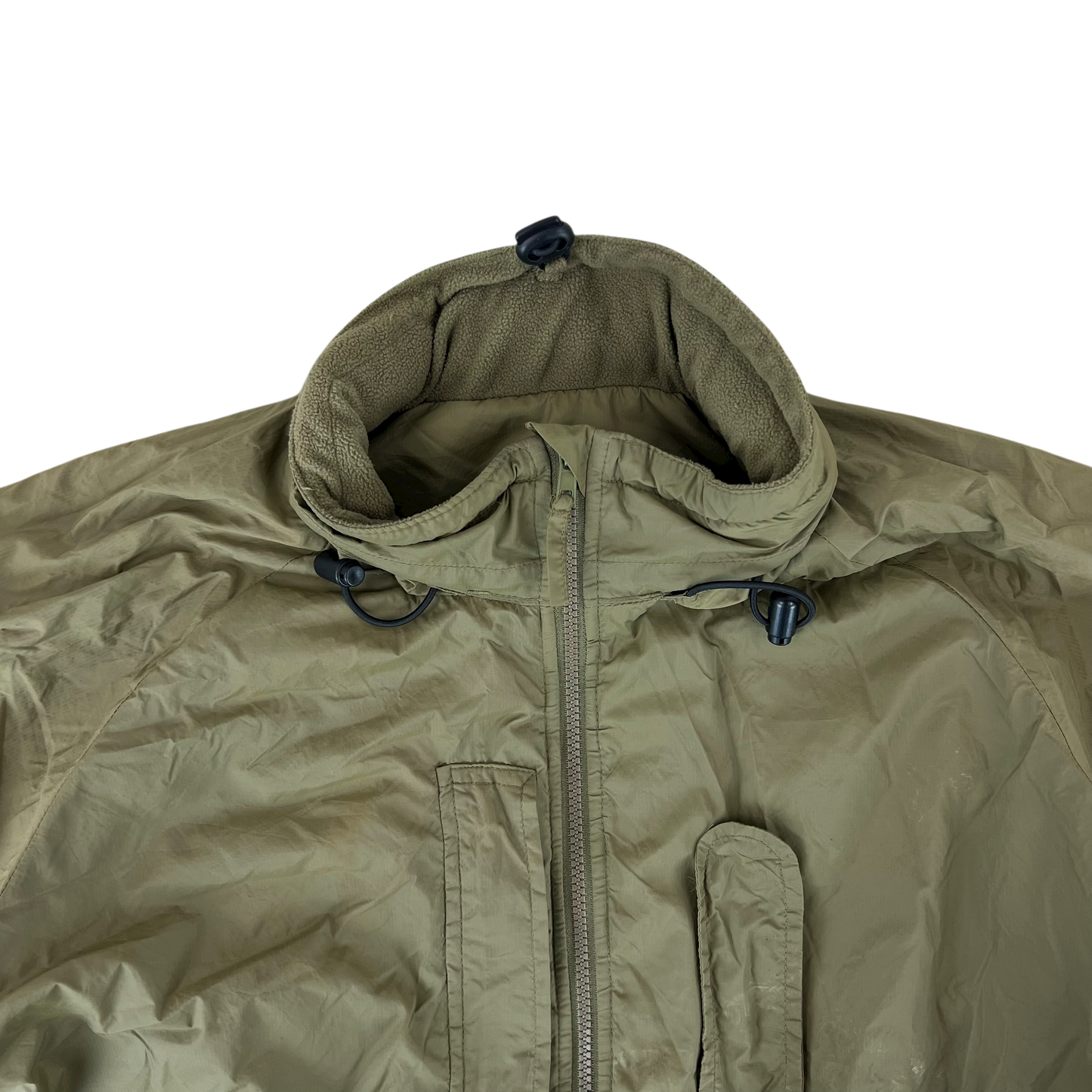 British Army Thermal Buffalo Jacket - Large