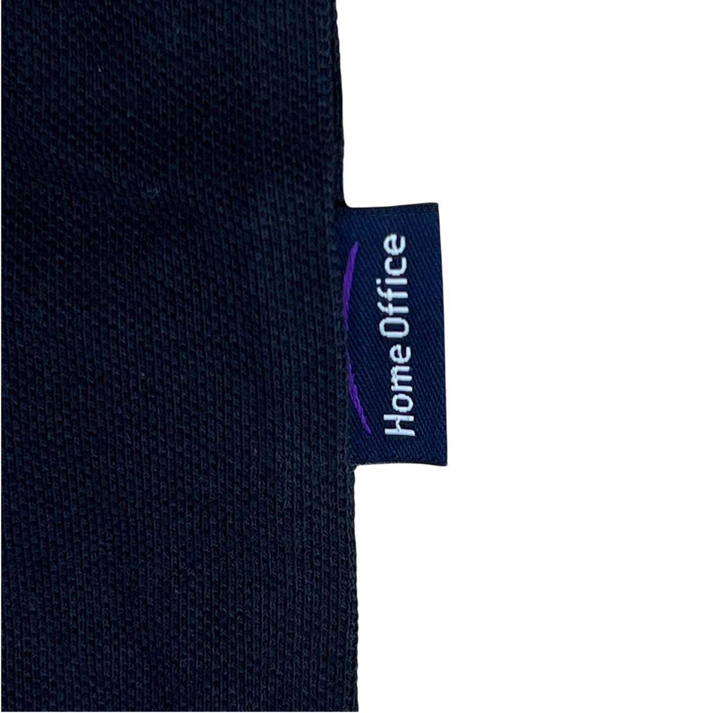 British MoD Home Office Short Sleeve Polo - Large