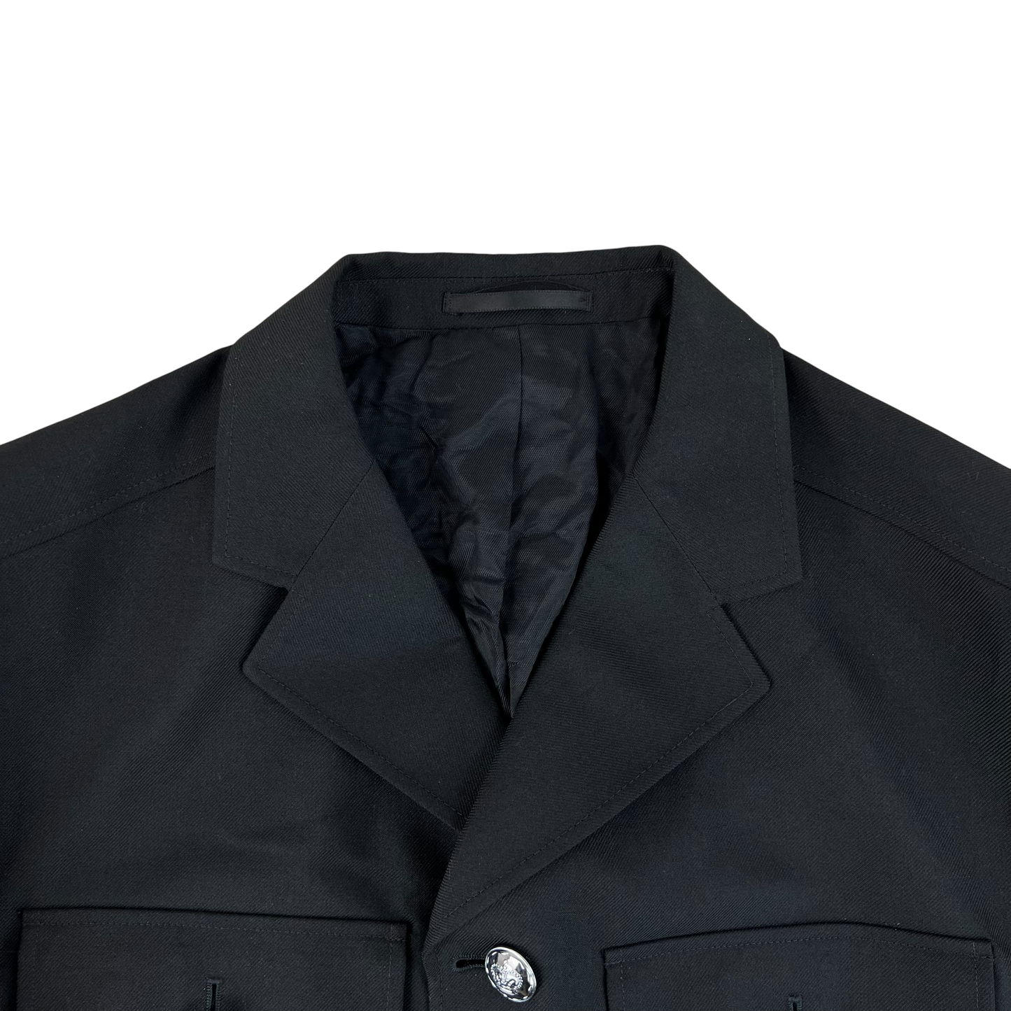 British Ministry of Defence Police Dress Jacket - Large