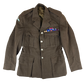 British Army No. 2 FAD Dress Jacket - Parachute Regiment - Large