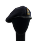 British Army Beret w/ Badge - Queen's Officer's Training Corps - Large
