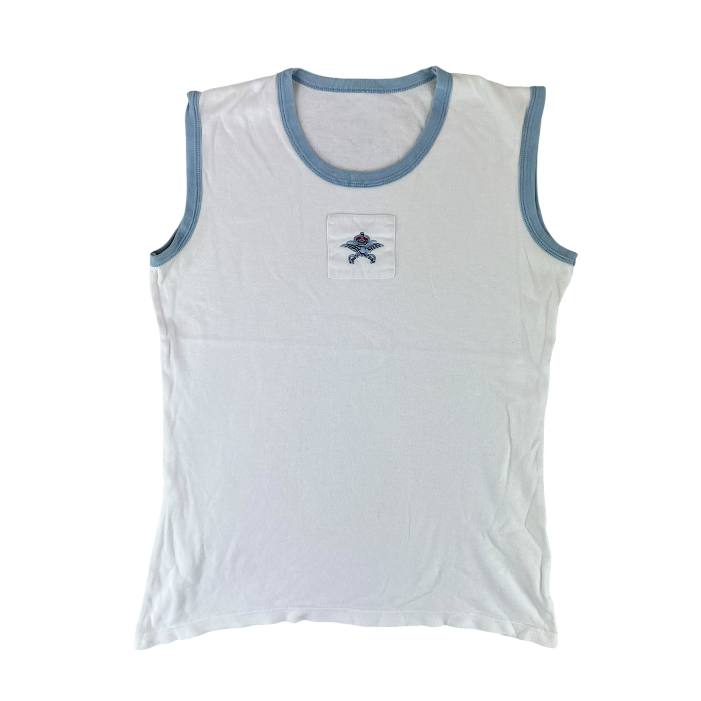 British RAF PTI Vest - Medium 92cm
