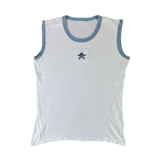 British RAF PTI Vest - Medium 92cm