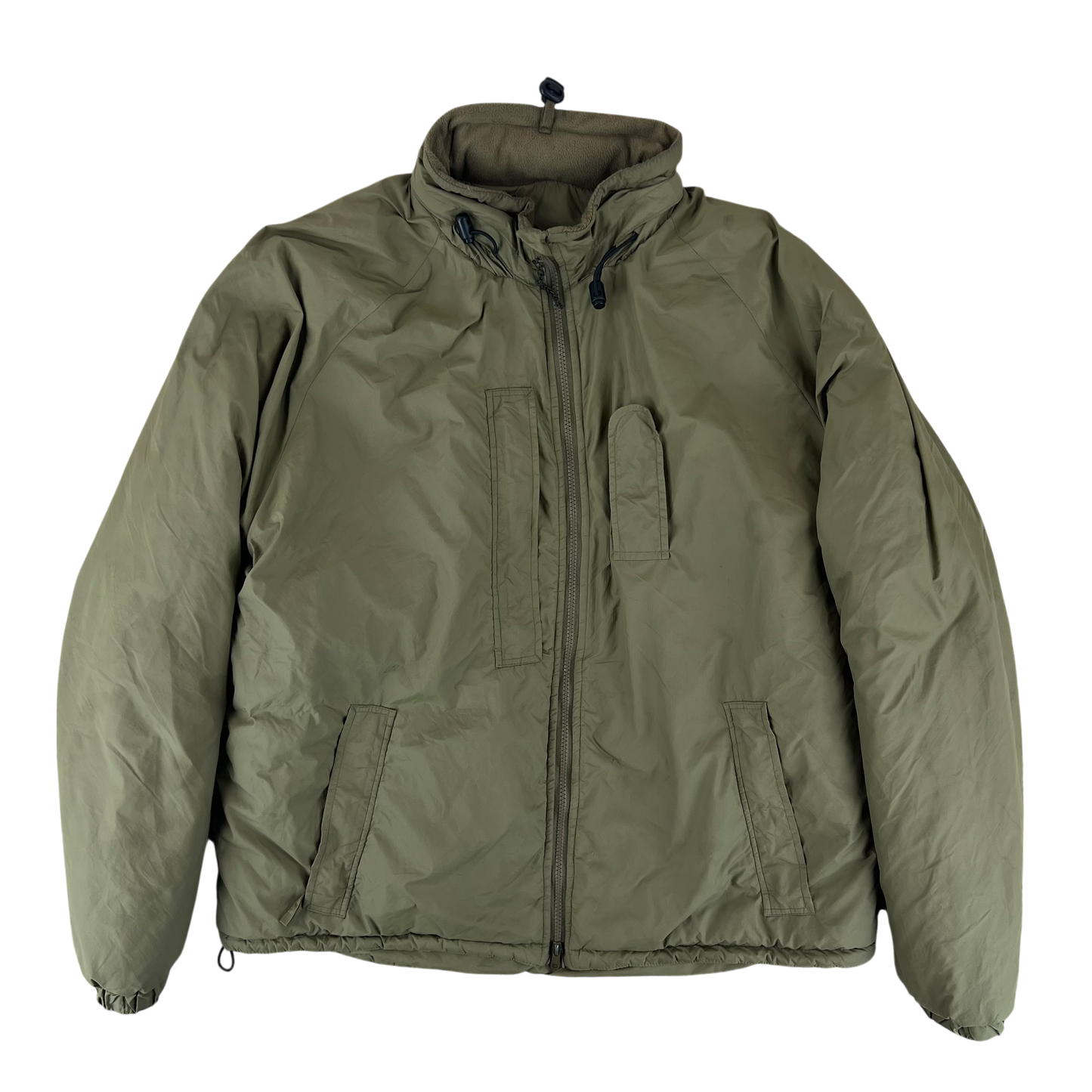 British Army Thermal Buffalo Jacket - Large