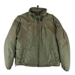 British Army Thermal Buffalo Jacket - Large