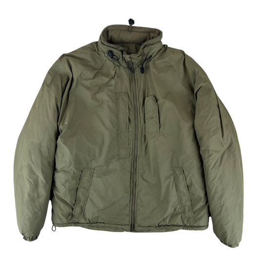 British Army Thermal Buffalo Jacket - Large