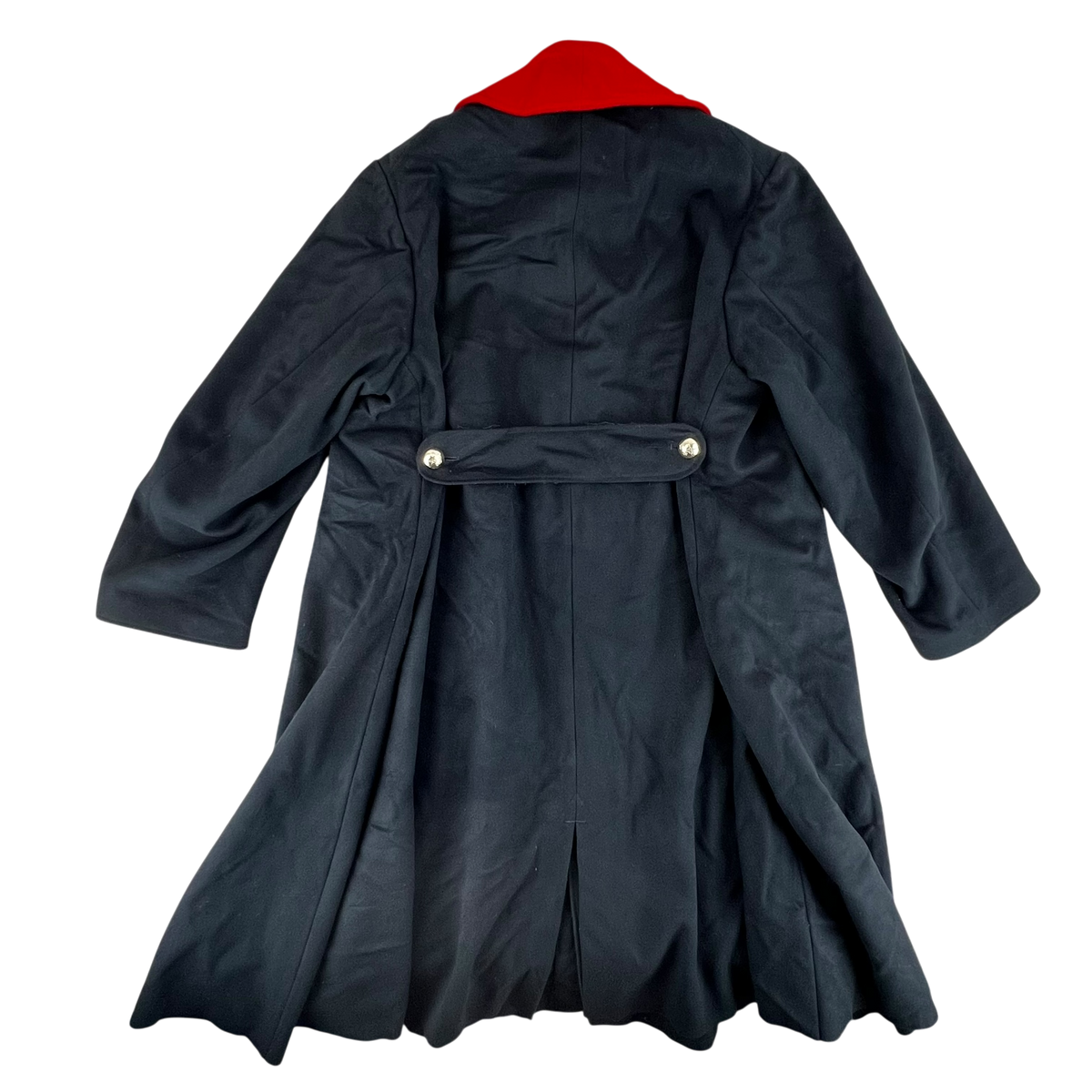 British Army Household Cavalry / Horse Guards Blues & Royals Cloak - Large