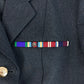 British Royal Air Force No. 1 Dress Jacket - WRAF Officers & WOs - Medium
