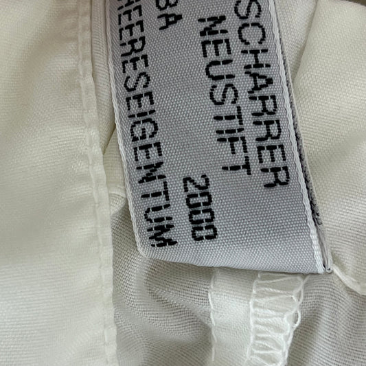 Austrian Army Snow Camouflage Over Trousers - W50 L31