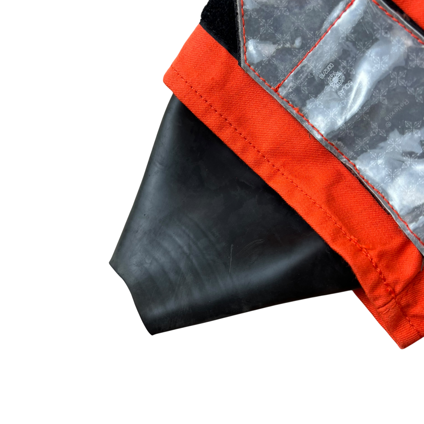 British Army Survival One Drysuit Immersion Suit - X Small