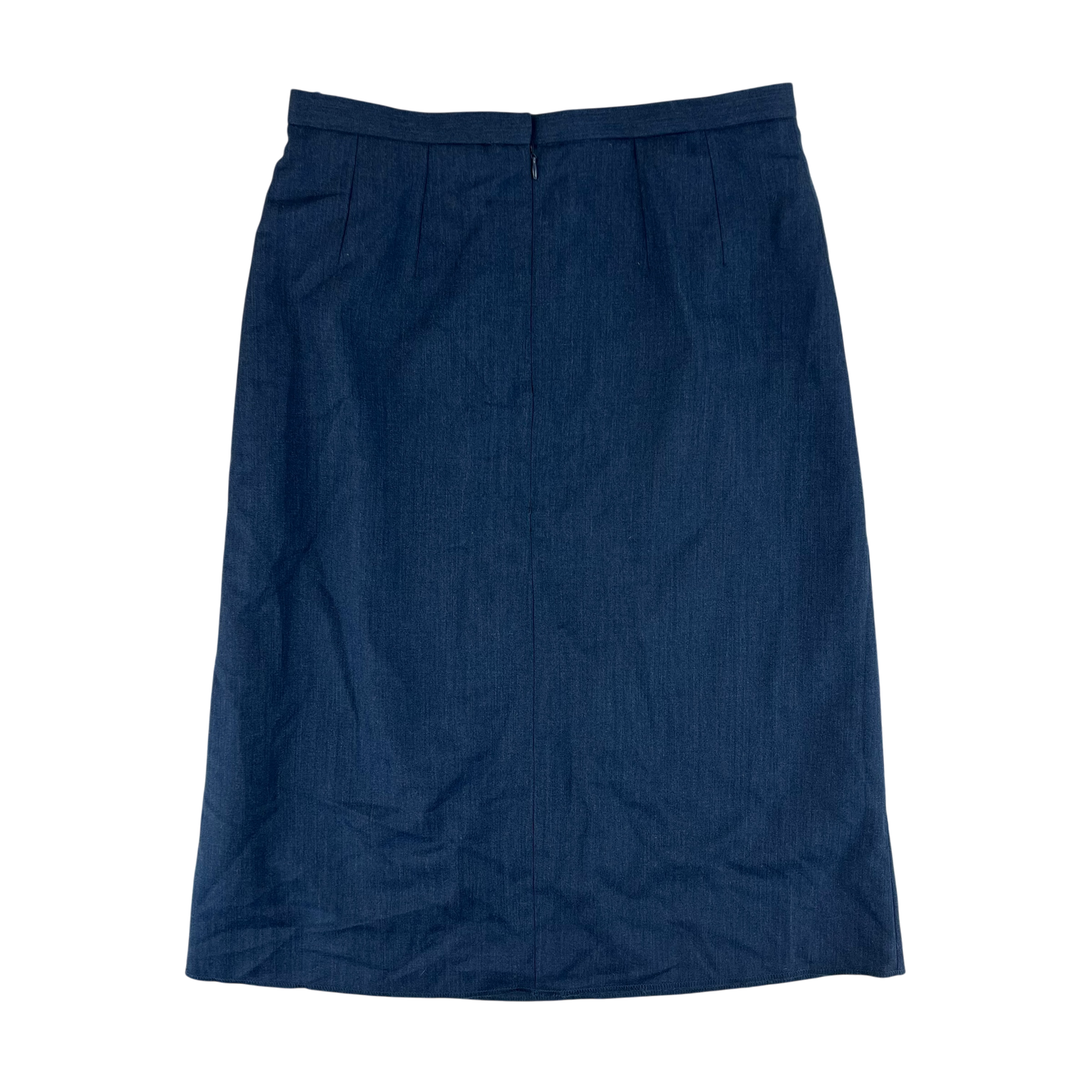 British Royal Air Force Women's Dress Skirt - W33 L30