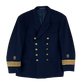Finnish Navy M39 1960s Dress Blazer - Medium
