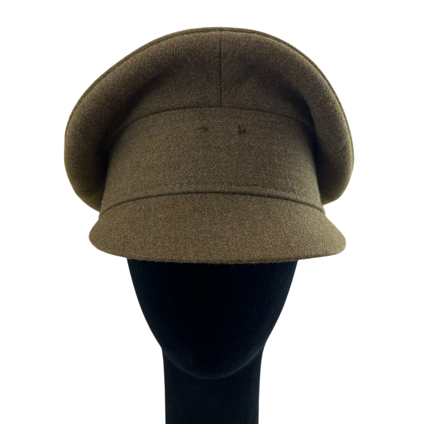 British Army Dress Cap - Royal Logistics Corps - Small